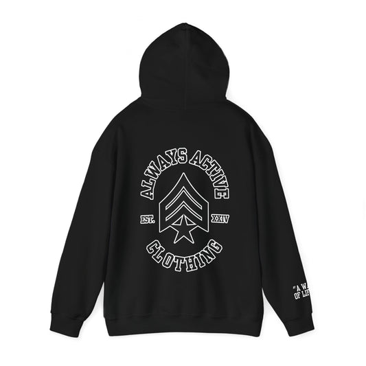 Est. XXIV Hoodie