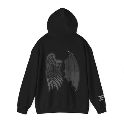 Lucifer Girl's Hoodie