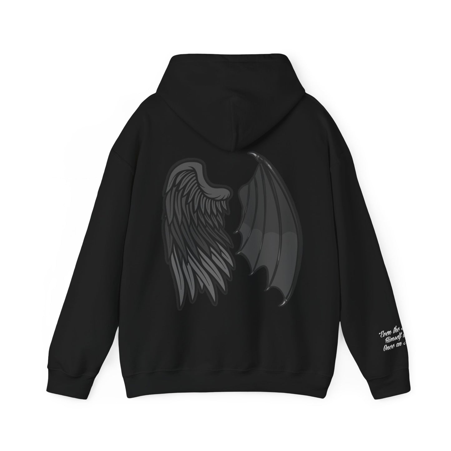 Lucifer Girl's Hoodie