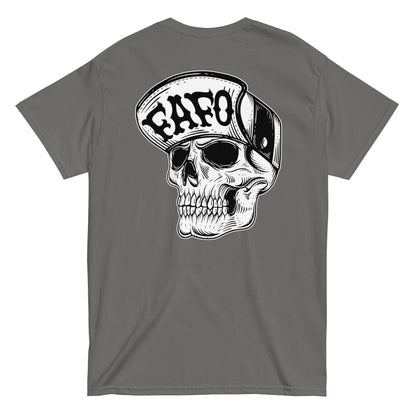 FAFO Skull